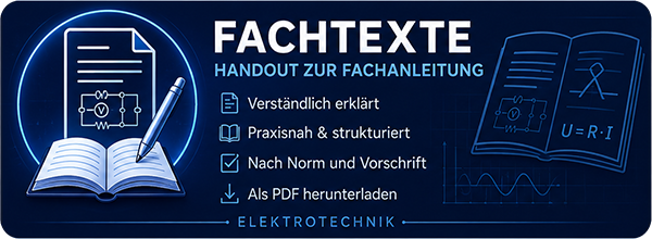 Hier erhälst du die fachliche Aufarbeitung zum Thema Stromdichte